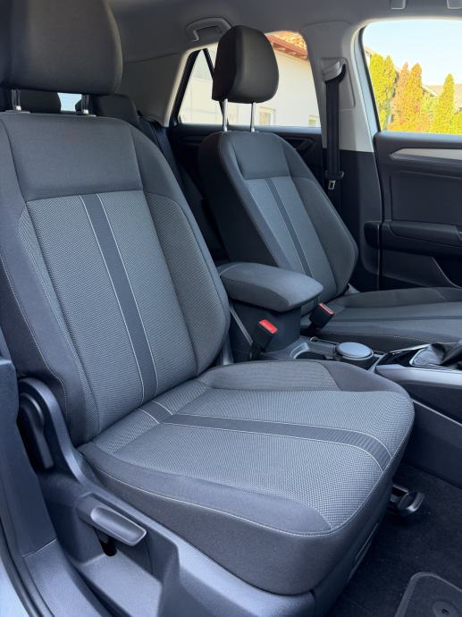 VW T-Roc 1,5 TSI ACT LIFE DSG SERVISNA 2 SETA FELGI ACC KAMERA.., fotografija 18