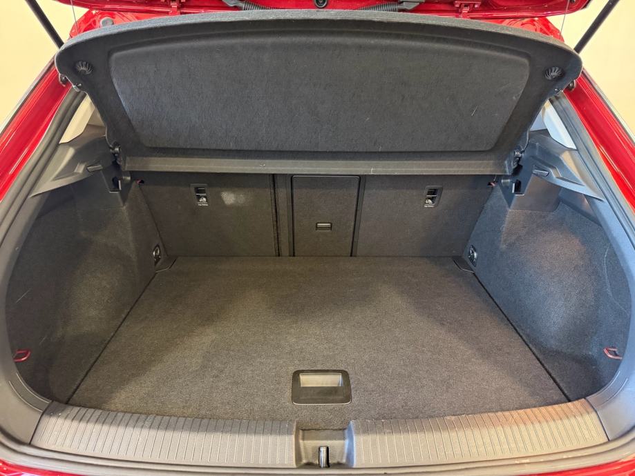 VW T-Roc 1,5 TSI LIFE DSG,VIRTUAL,KAMERA,NAVI,GR.SJED,JAMSTVO 24mj!, fotografija 20