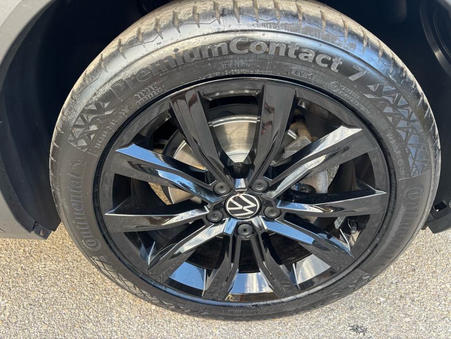 VW T-Roc 1,5 TSI R-line, fotografija 15