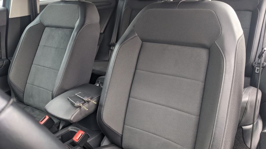 VW T-ROC 1.5 TSI DSG EVO STYLE, fotografija 12