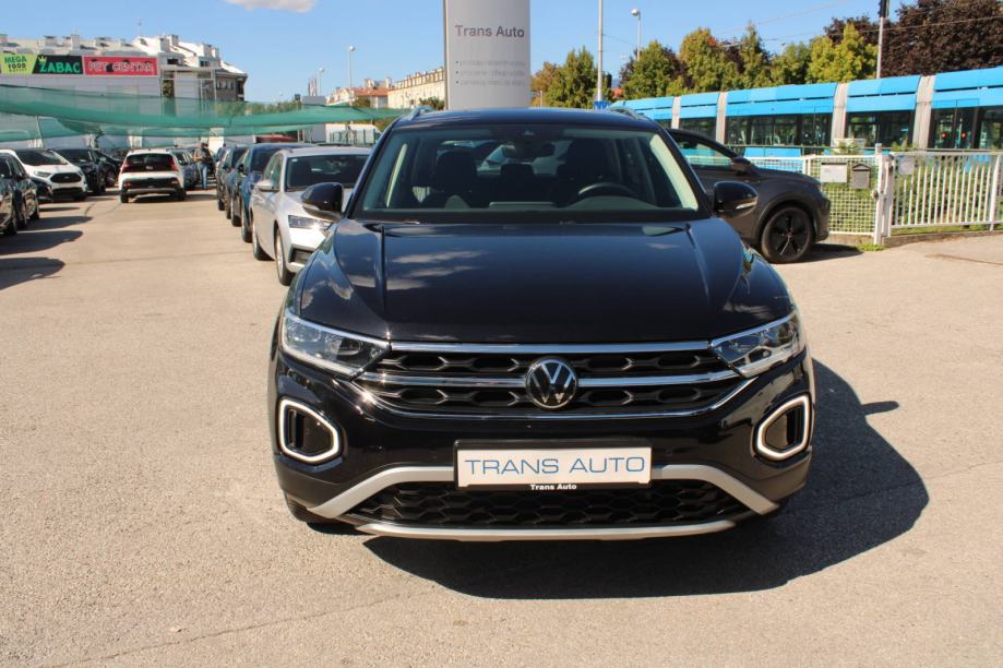 VW T-Roc 1.5 TSi DSG Style *LED, NAVIGACIJA, KAMERA*, fotografija 2