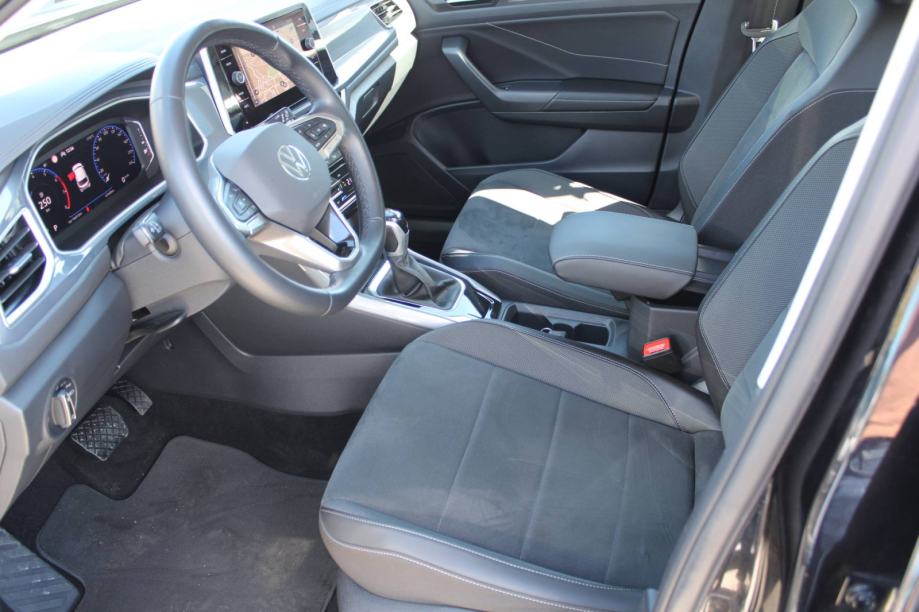 VW T-Roc 1.5 TSi DSG Style *LED, NAVIGACIJA, KAMERA*, fotografija 10