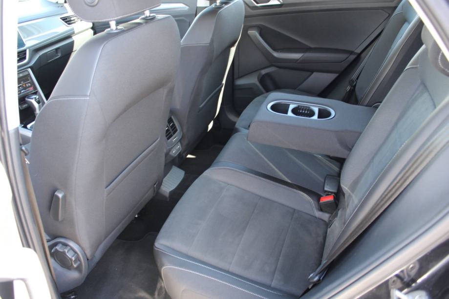 VW T-Roc 1.5 TSi DSG Style *LED, NAVIGACIJA, KAMERA*, fotografija 11
