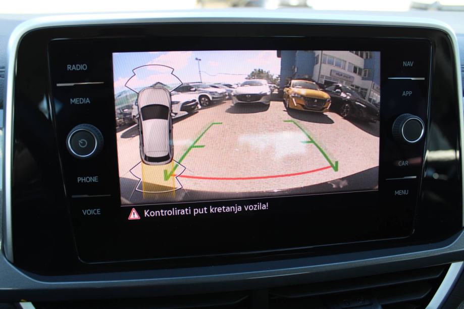 VW T-Roc 1.5 TSi DSG Style *LED, NAVIGACIJA, KAMERA*, fotografija 18