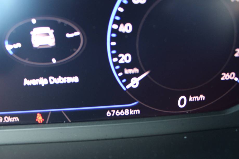 VW T-Roc 1.5 TSi DSG Style *LED, NAVIGACIJA, KAMERA*, fotografija 19
