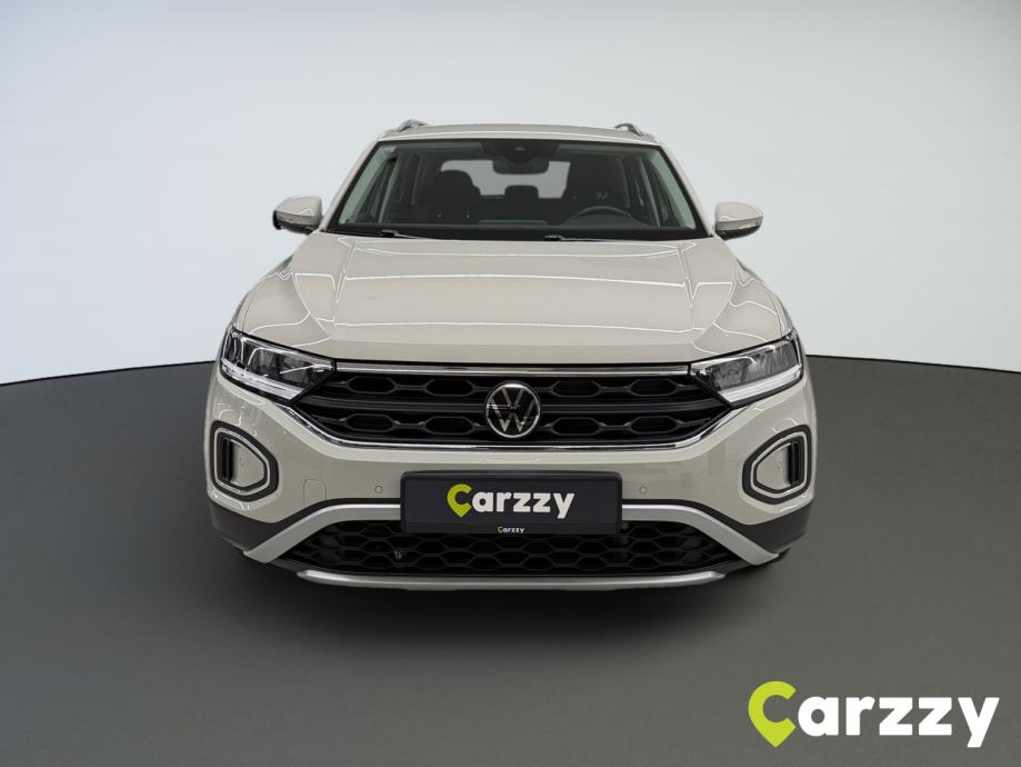 VW T-Roc 1.5 TSI EVO Life - 3 godine jamstva, fotografija 3