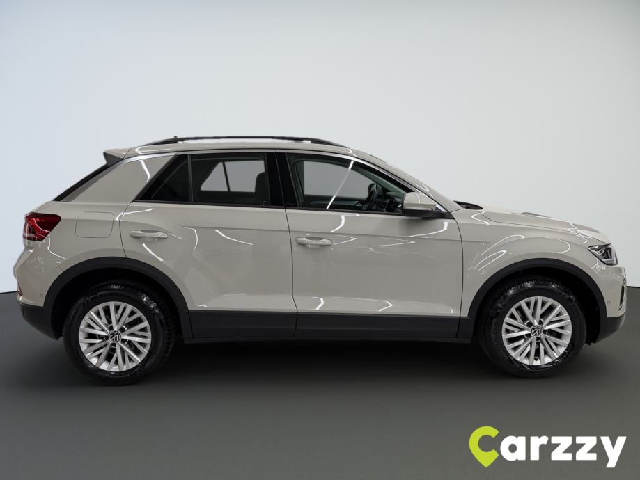 VW T-Roc 1.5 TSI EVO Life - 3 godine jamstva, fotografija 5