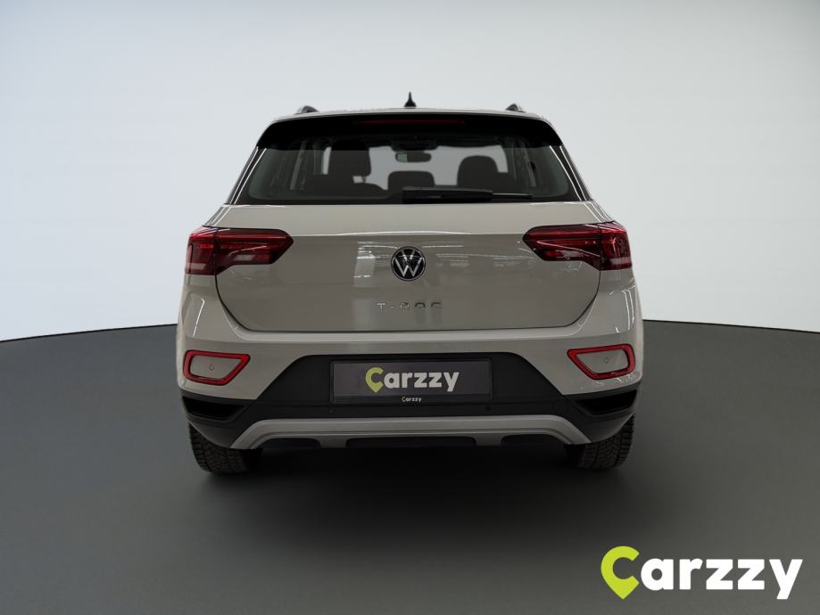 VW T-Roc 1.5 TSI EVO Life - 3 godine jamstva, fotografija 7