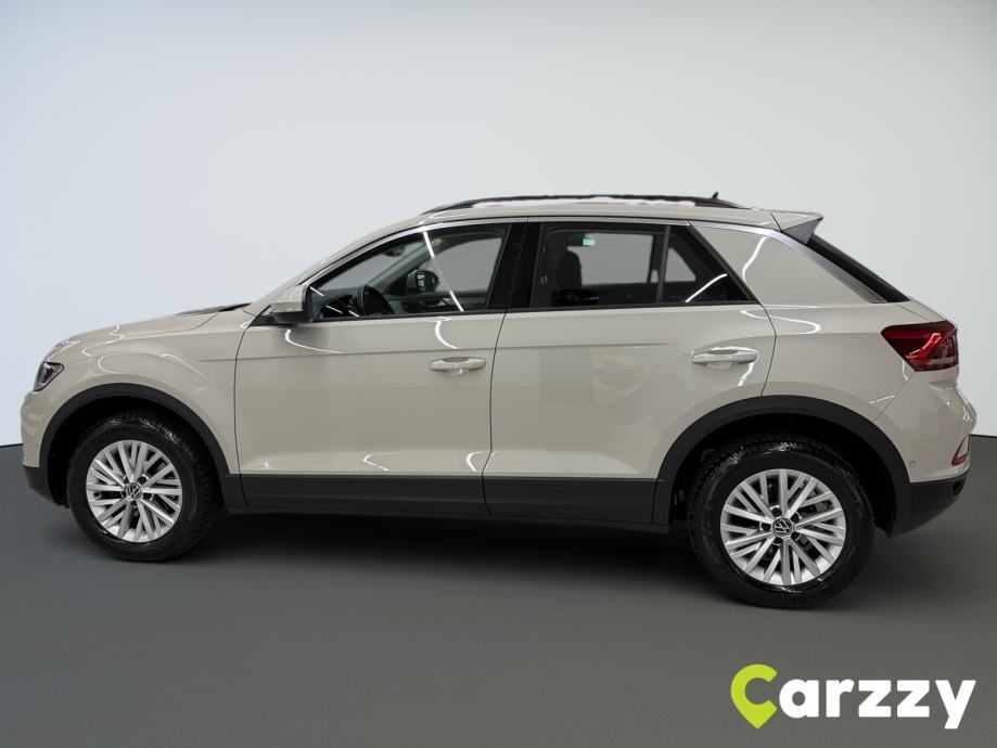 VW T-Roc 1.5 TSI EVO Life - 3 godine jamstva, fotografija 9
