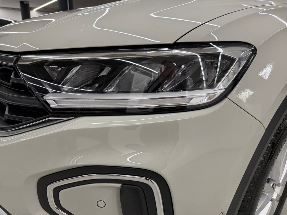 VW T-Roc 1.5 TSI EVO Life - 3 godine jamstva, fotografija 10
