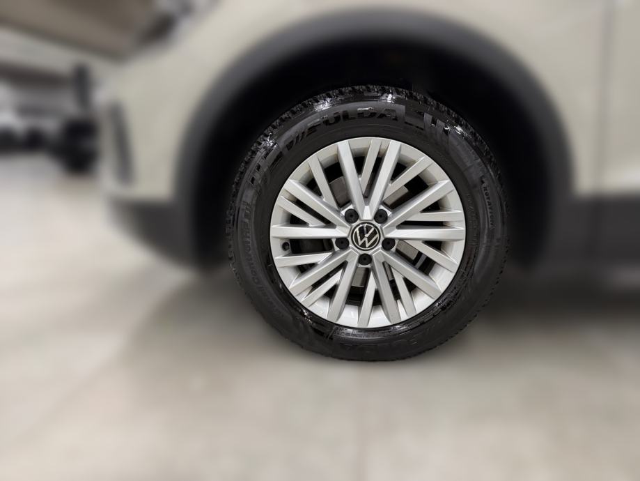 VW T-Roc 1.5 TSI EVO Life - 3 godine jamstva, fotografija 11