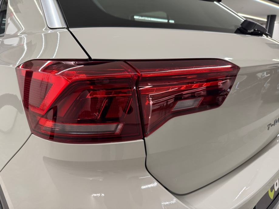 VW T-Roc 1.5 TSI EVO Life - 3 godine jamstva, fotografija 12