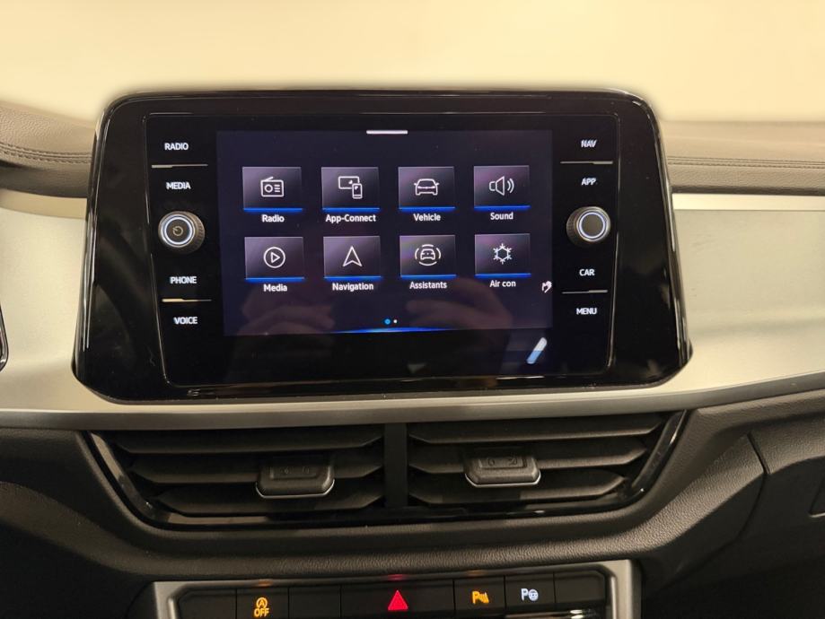 VW T-Roc 1.5 TSI EVO Life - 3 godine jamstva, fotografija 18