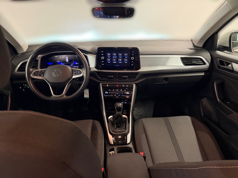 VW T-Roc 1.5 TSI EVO Life - 3 godine jamstva, fotografija 19