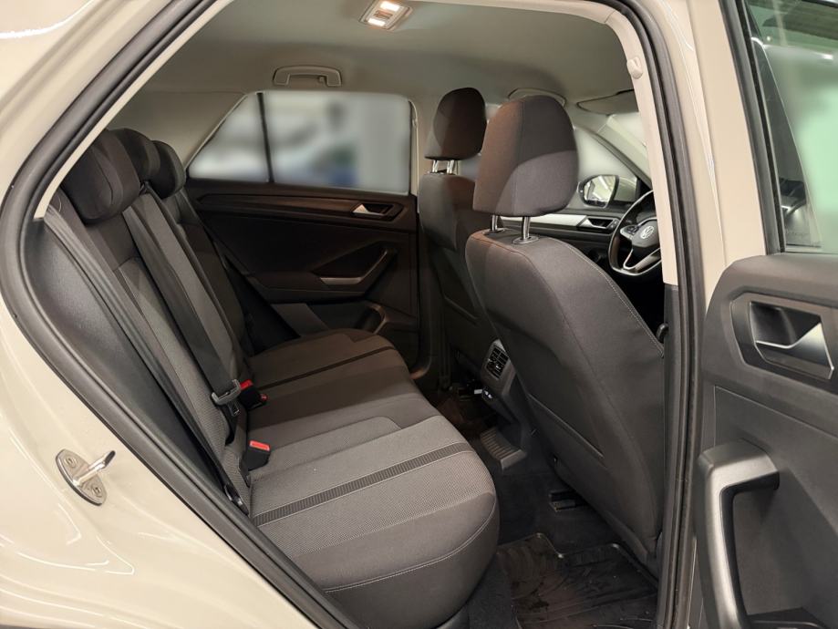VW T-Roc 1.5 TSI EVO Life - 3 godine jamstva, fotografija 20