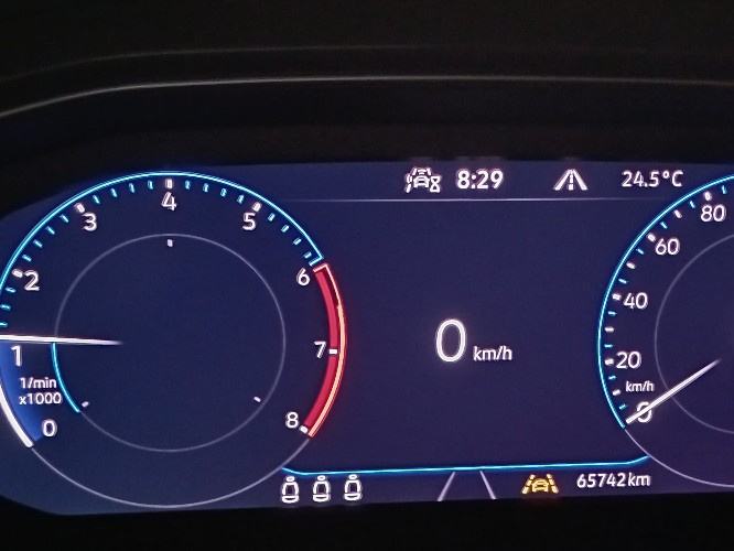 VW T-Roc 1,5 TSI EVO SPORT, fotografija 10