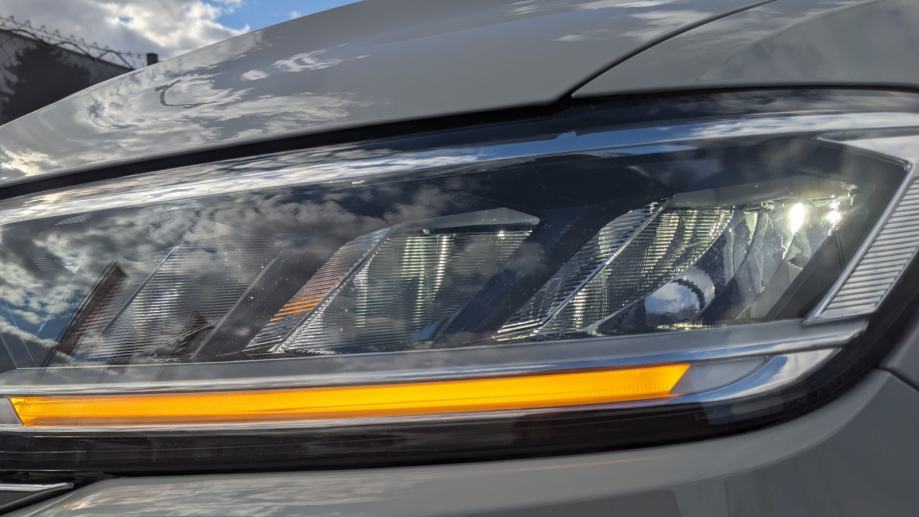 VW T-ROC 1.5 TSI GOAL EVO PLUS LIFE, fotografija 2