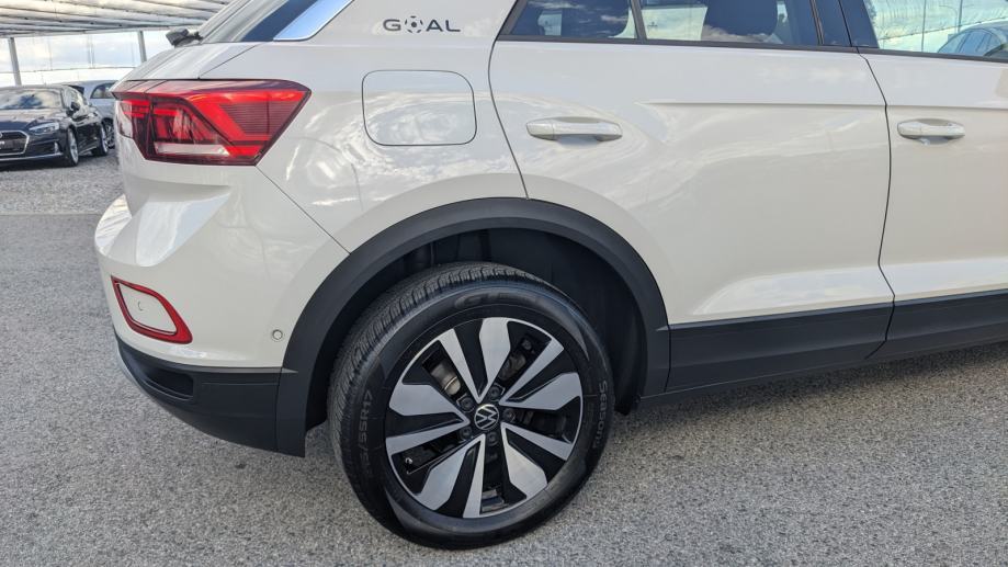 VW T-ROC 1.5 TSI GOAL EVO PLUS LIFE, fotografija 6