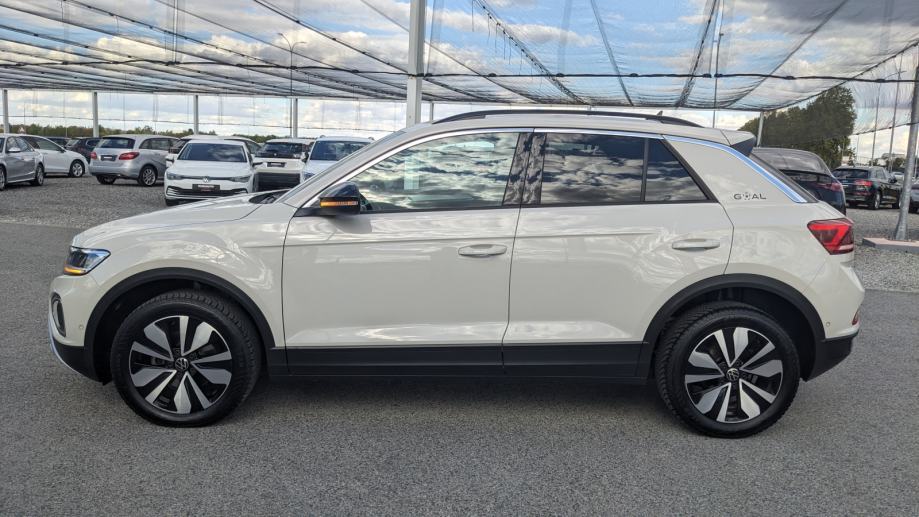 VW T-ROC 1.5 TSI GOAL EVO PLUS LIFE, fotografija 10