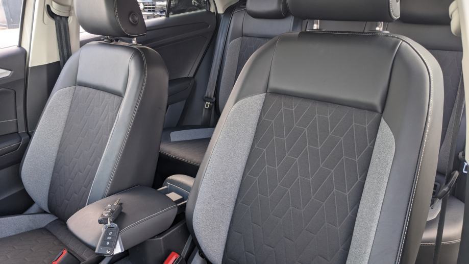 VW T-ROC 1.5 TSI GOAL EVO PLUS LIFE, fotografija 11
