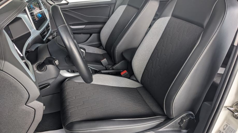 VW T-ROC 1.5 TSI GOAL EVO PLUS LIFE, fotografija 12
