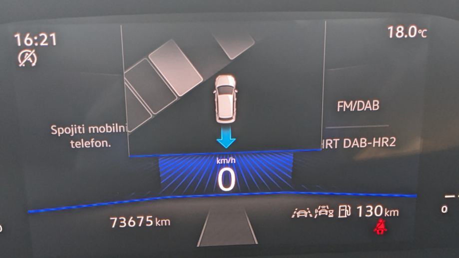VW T-ROC 1.5 TSI GOAL EVO PLUS LIFE, fotografija 17