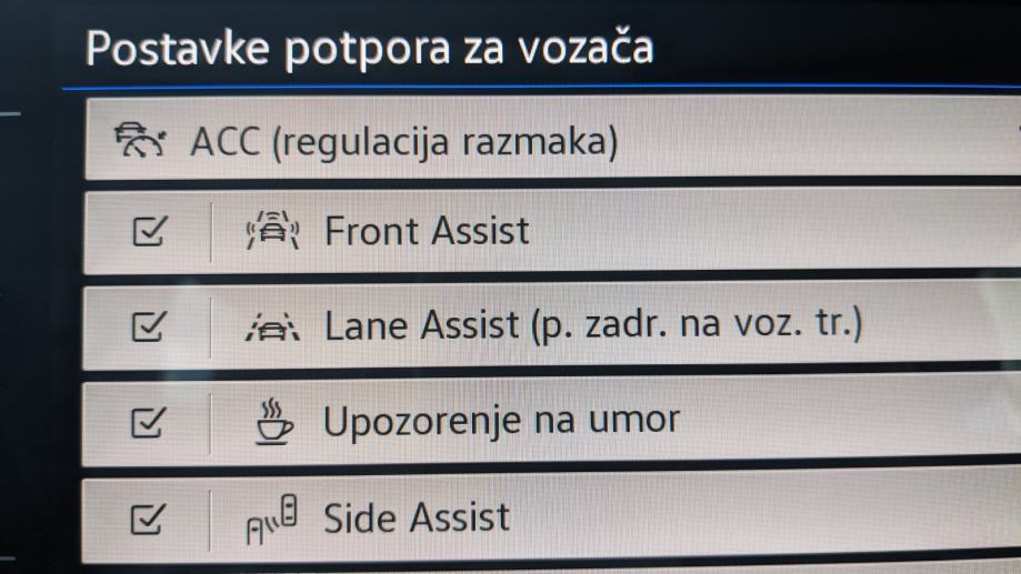 VW T-ROC 1.5 TSI GOAL EVO PLUS LIFE, fotografija 19
