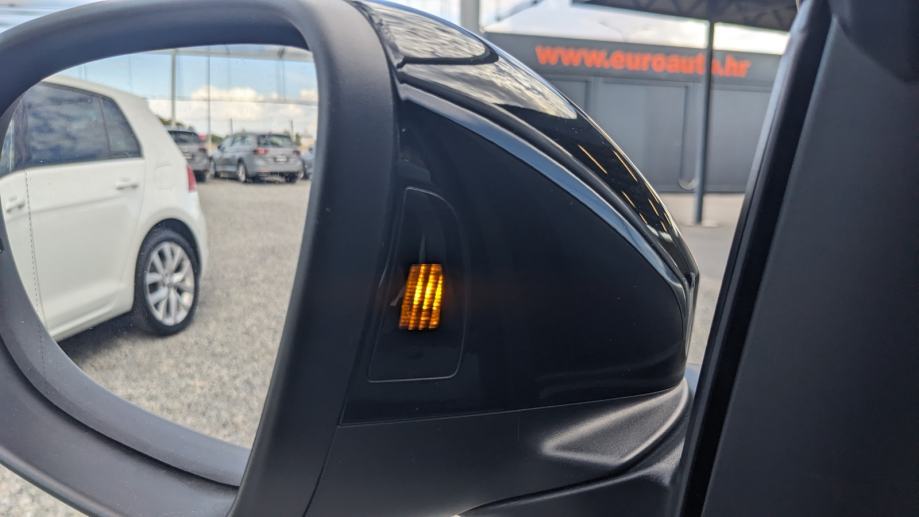 VW T-ROC 1.5 TSI GOAL EVO PLUS LIFE, fotografija 20