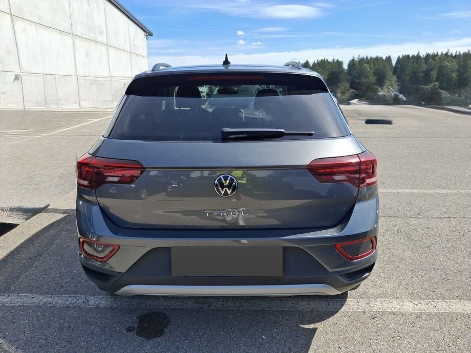 VW T-Roc 1,5 TSI LEASING BEZ UČEŠĆA I BEZ JAMACA, fotografija 4