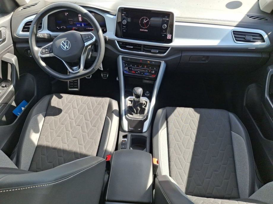 VW T-Roc 1,5 TSI LEASING BEZ UČEŠĆA I BEZ JAMACA, fotografija 5