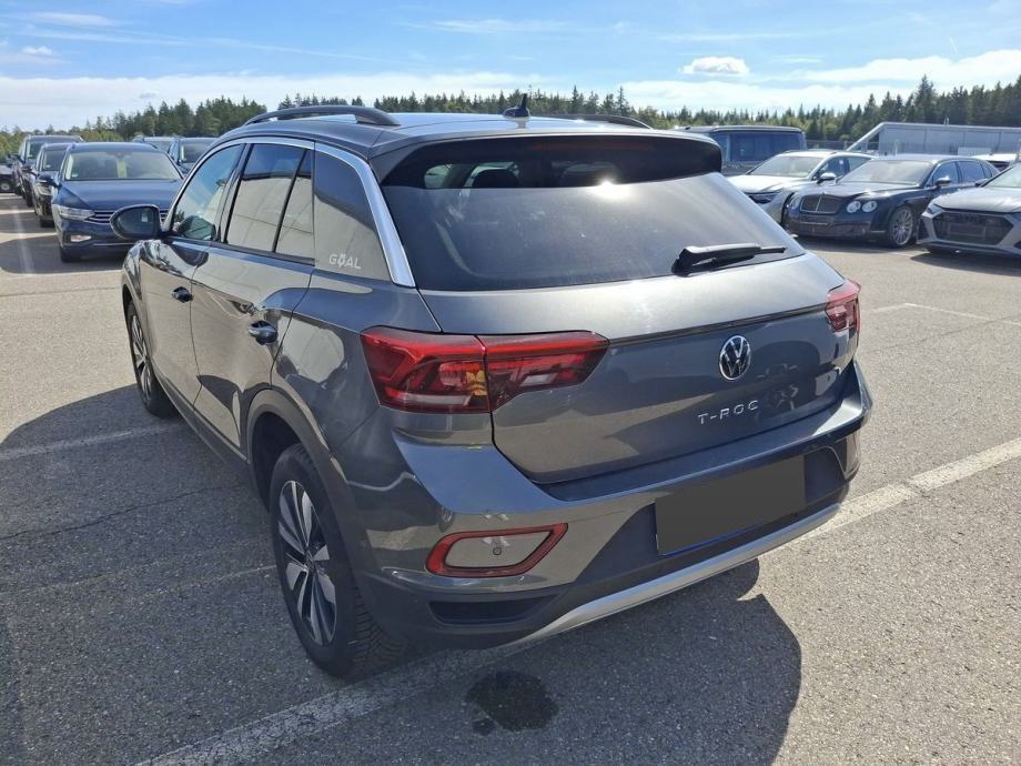 VW T-Roc 1,5 TSI LEASING BEZ UČEŠĆA I BEZ JAMACA, fotografija 3