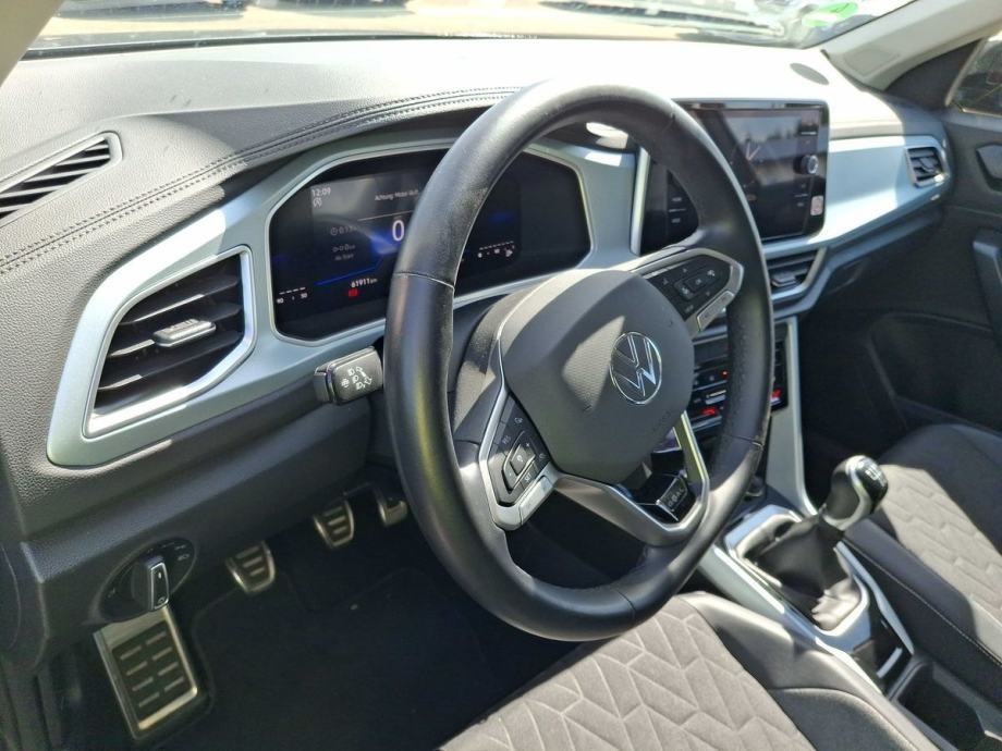 VW T-Roc 1,5 TSI LEASING BEZ UČEŠĆA I BEZ JAMACA, fotografija 7