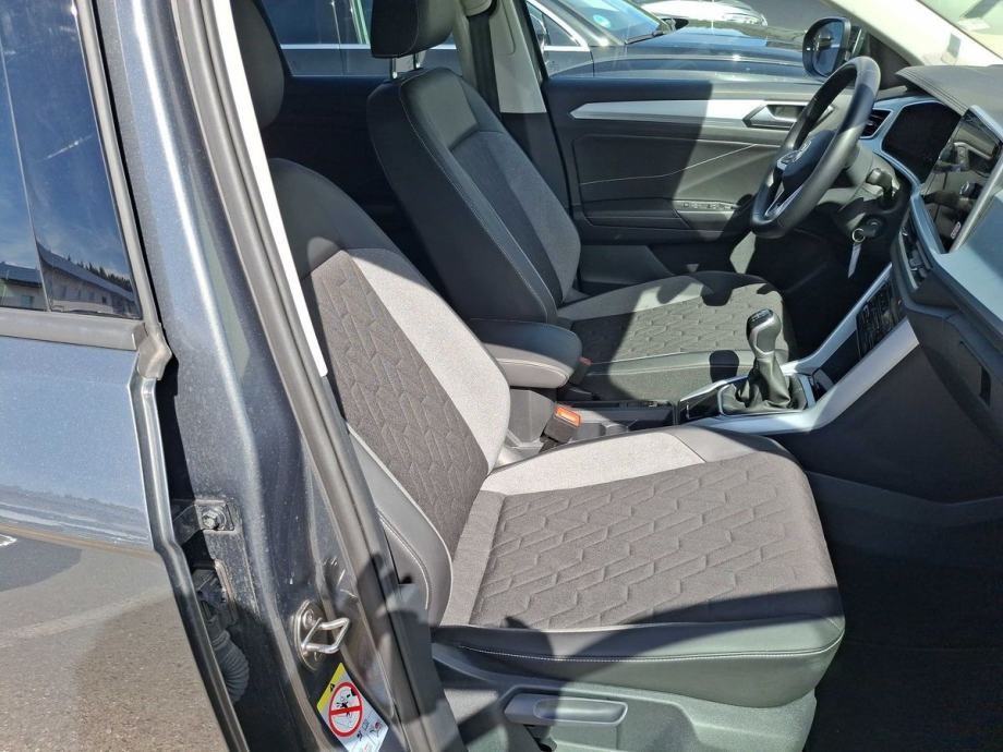 VW T-Roc 1,5 TSI LEASING BEZ UČEŠĆA I BEZ JAMACA, fotografija 6