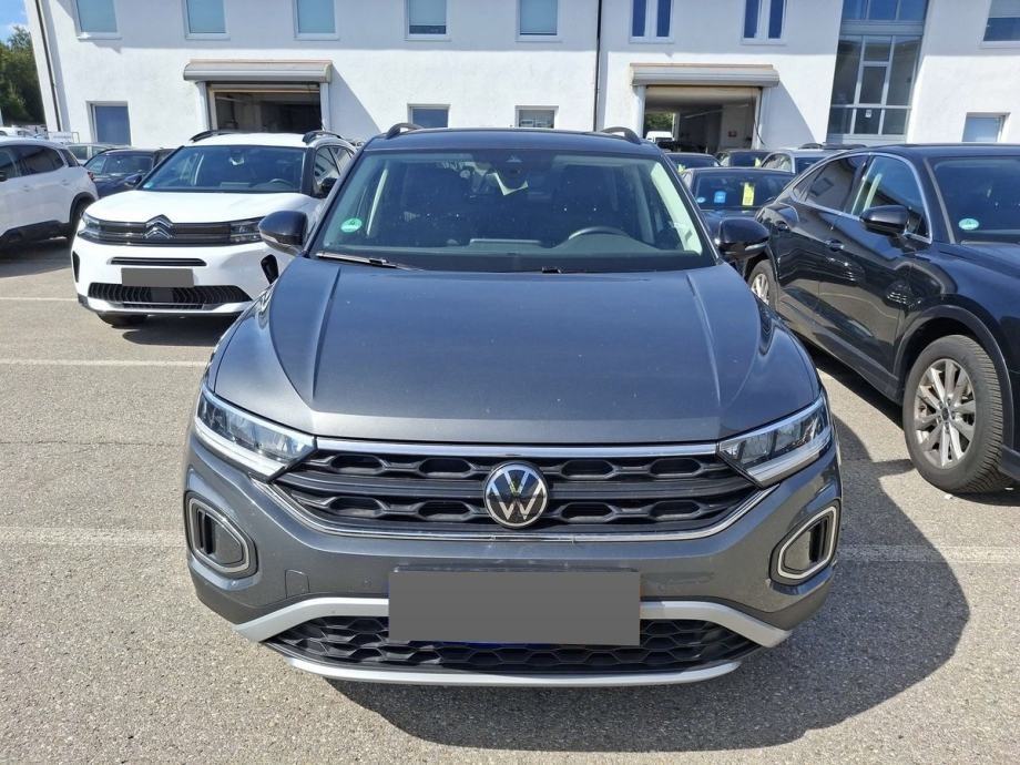 VW T-Roc 1,5 TSI LEASING BEZ UČEŠĆA I BEZ JAMACA, fotografija 2