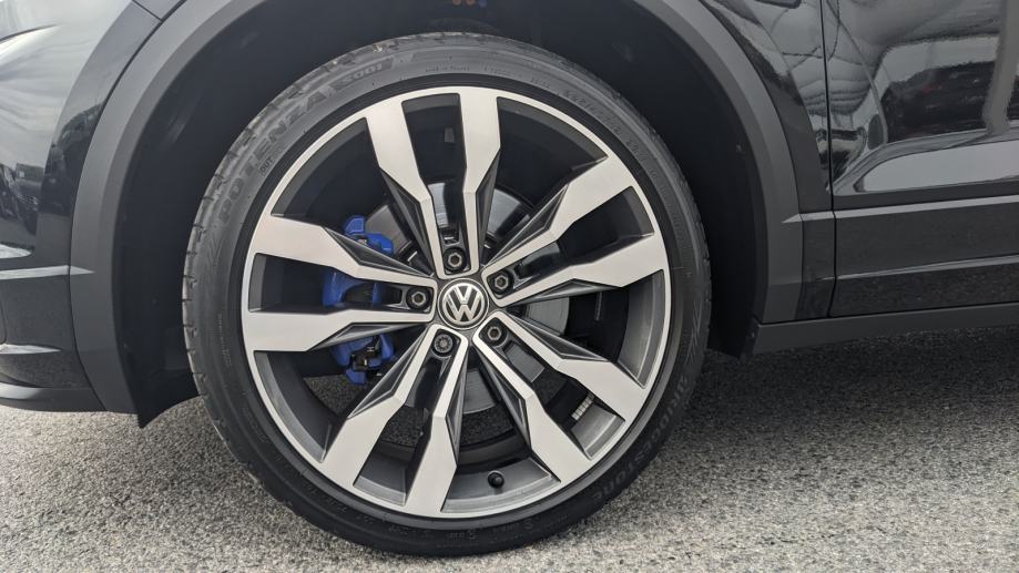 VW T-ROC 1.5 TSI R-LINE SPORT, fotografija 2
