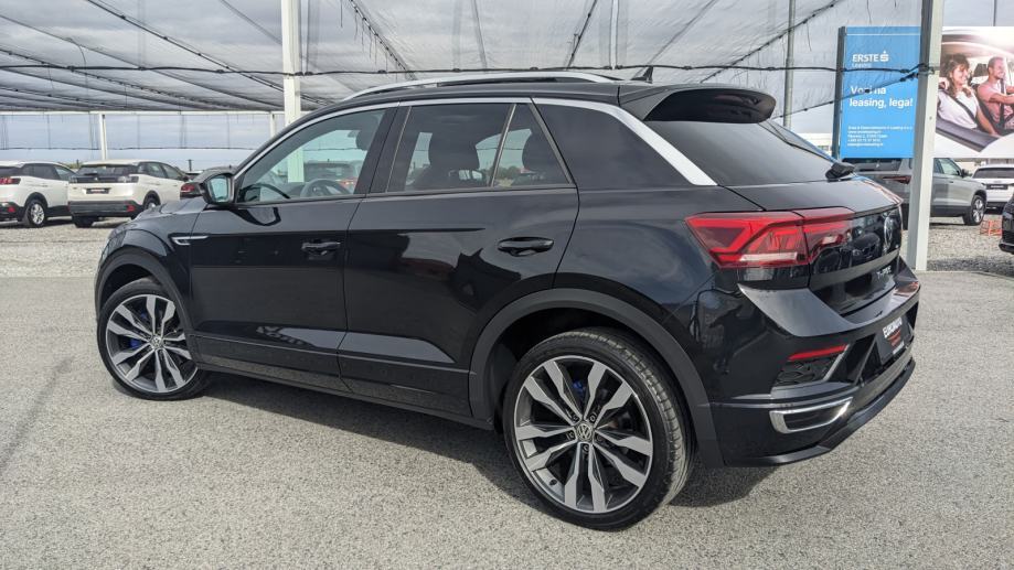 VW T-ROC 1.5 TSI R-LINE SPORT, fotografija 7