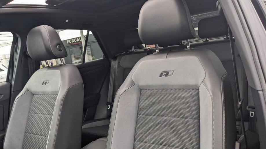 VW T-ROC 1.5 TSI R-LINE SPORT, fotografija 14