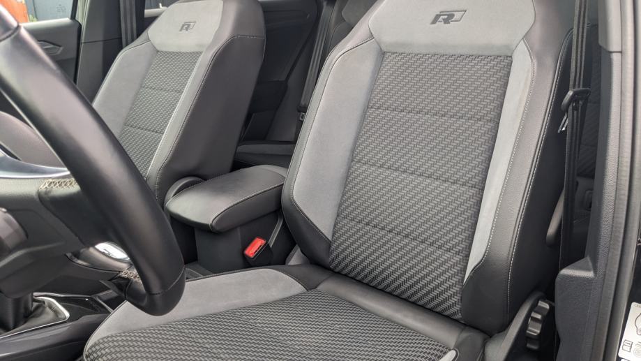 VW T-ROC 1.5 TSI R-LINE SPORT, fotografija 15