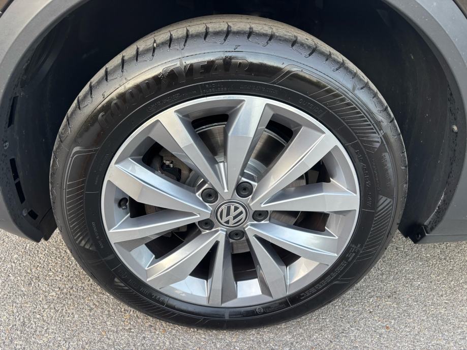 VW T-Roc 1,5 TSI, fotografija 18