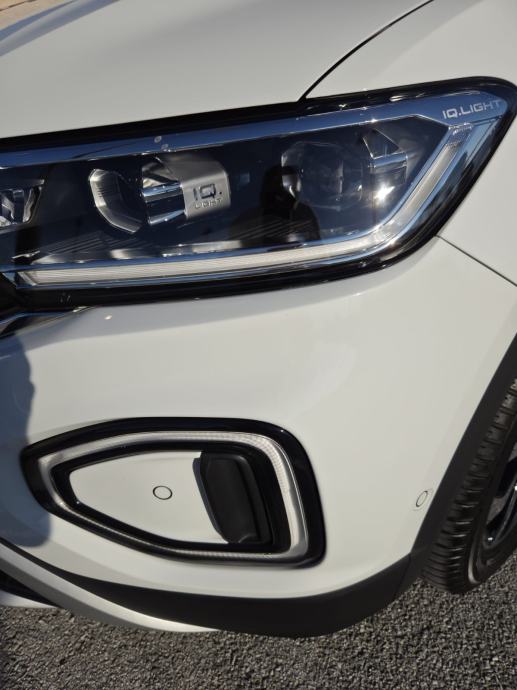 VW T-Roc 1,5 TSI 110 kw style plus, fotografija 9