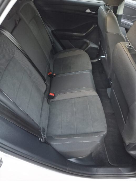 VW T-Roc 1,5 TSI 110 kw style plus, fotografija 12