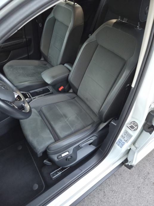 VW T-Roc 1,5 TSI 110 kw style plus, fotografija 10