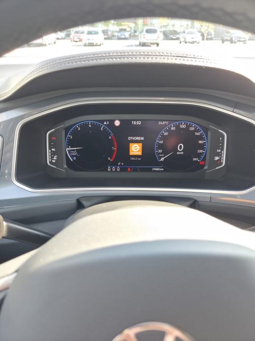 VW T-Roc 1,5 TSI 110 kw style plus, fotografija 14
