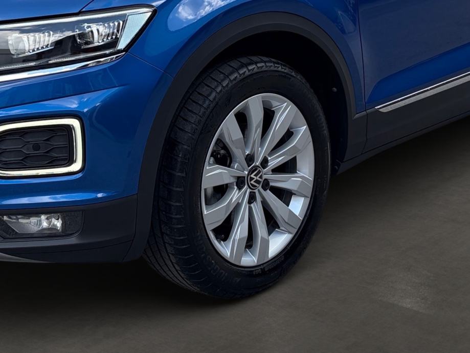 VW T-Roc 1,5 TSI Sport | LED | ACC | PDC | Jamstvo do 36 mj., fotografija 6