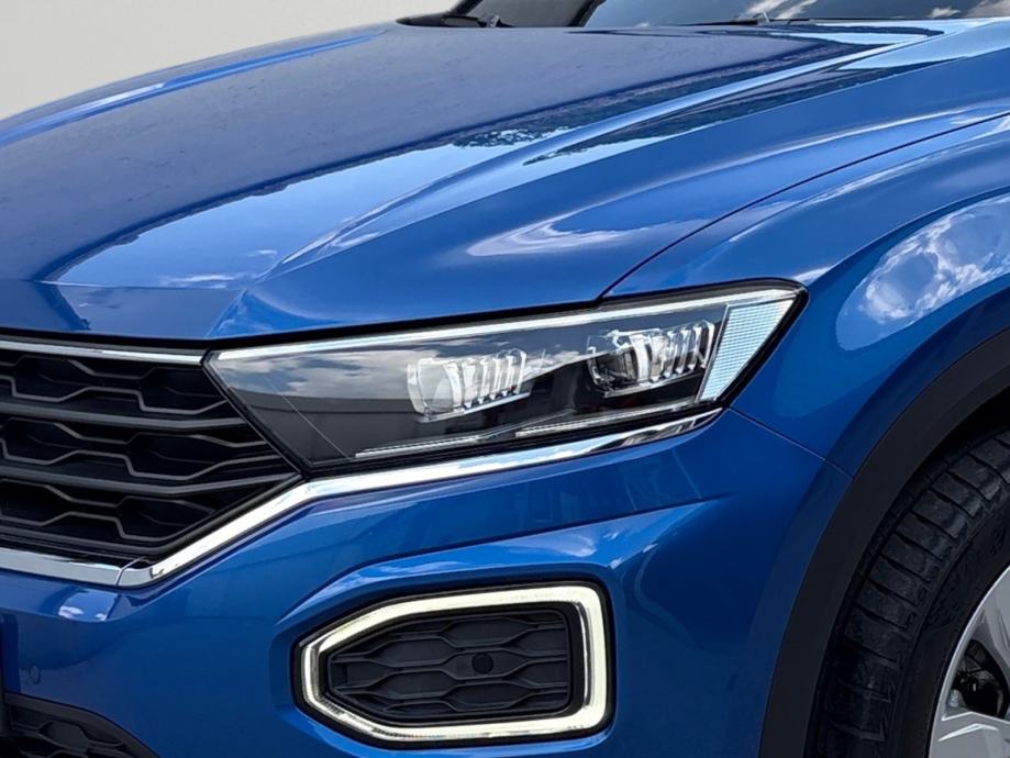 VW T-Roc 1,5 TSI Sport | LED | ACC | PDC | Jamstvo do 36 mj., fotografija 5