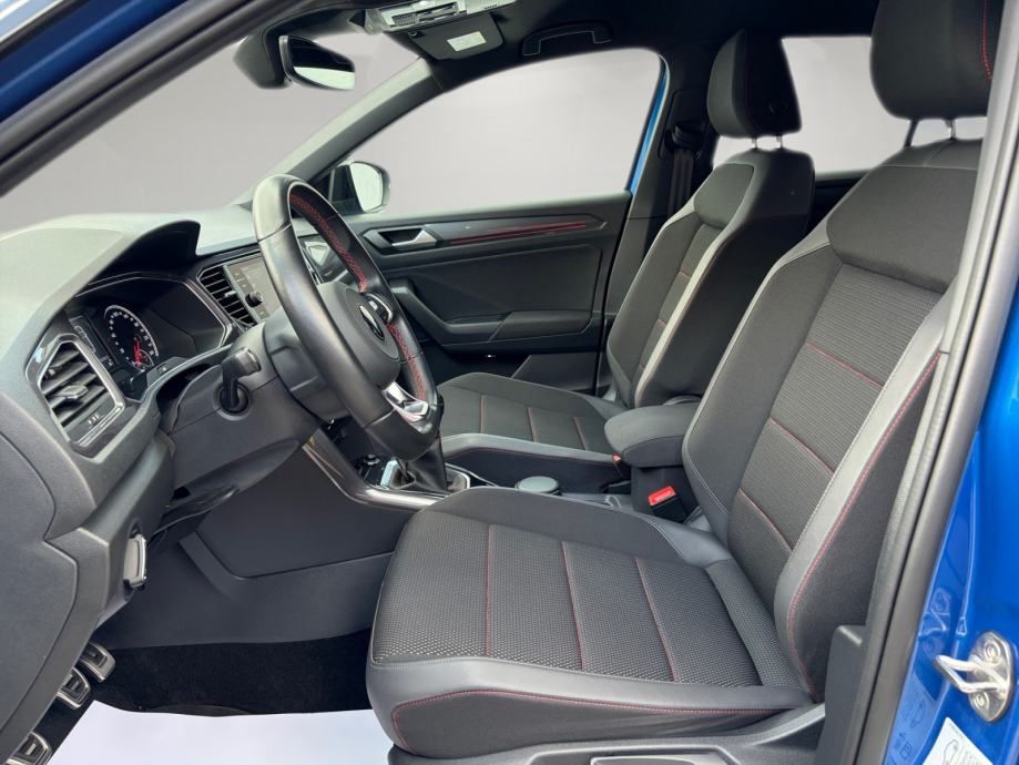 VW T-Roc 1,5 TSI Sport | LED | ACC | PDC | Jamstvo do 36 mj., fotografija 7