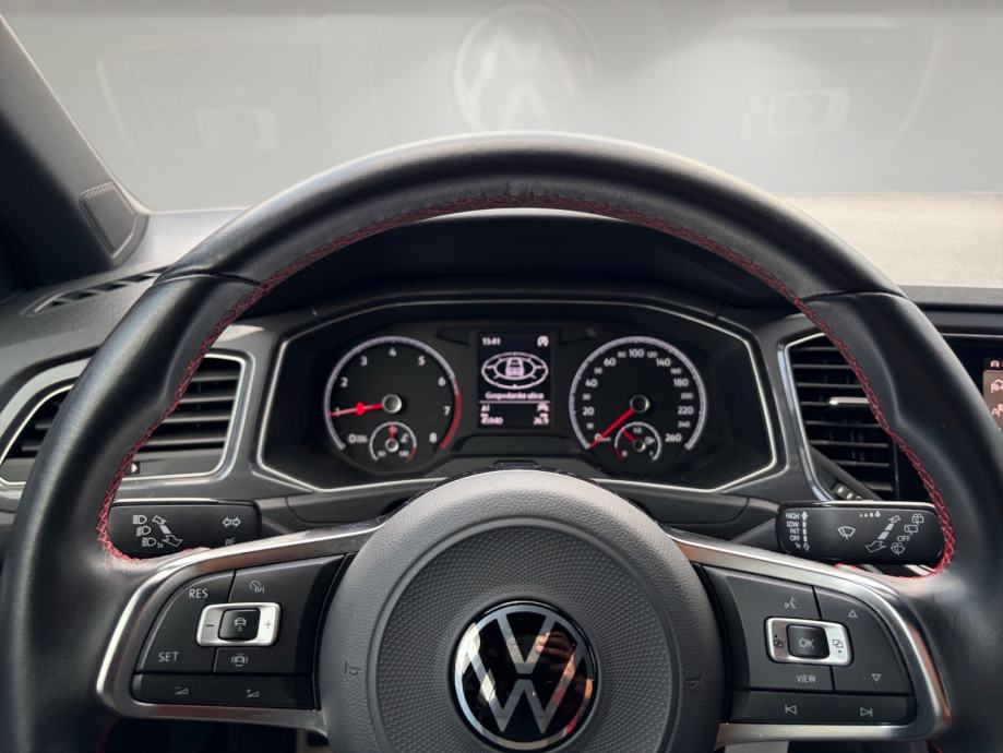 VW T-Roc 1,5 TSI Sport | LED | ACC | PDC | Jamstvo do 36 mj., fotografija 9