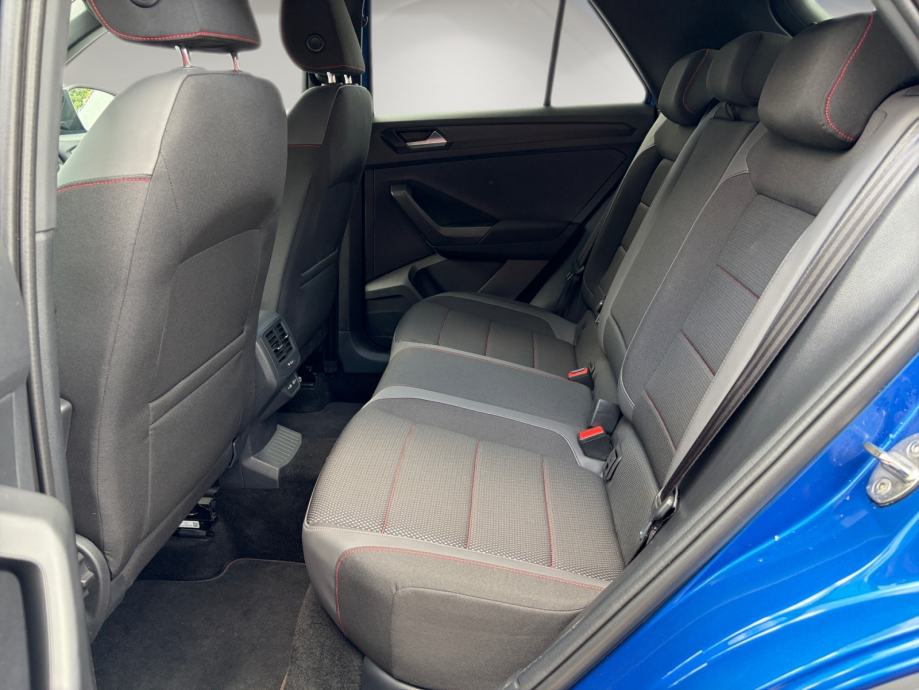 VW T-Roc 1,5 TSI Sport | LED | ACC | PDC | Jamstvo do 36 mj., fotografija 14