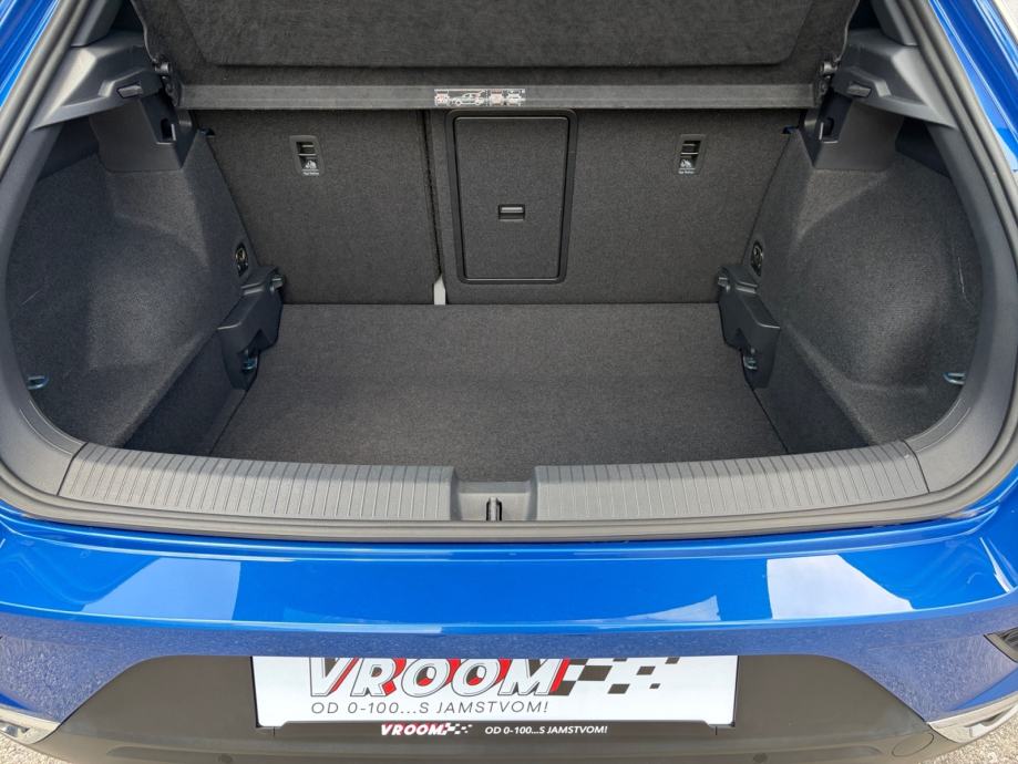 VW T-Roc 1,5 TSI Sport | LED | ACC | PDC | Jamstvo do 36 mj., fotografija 16