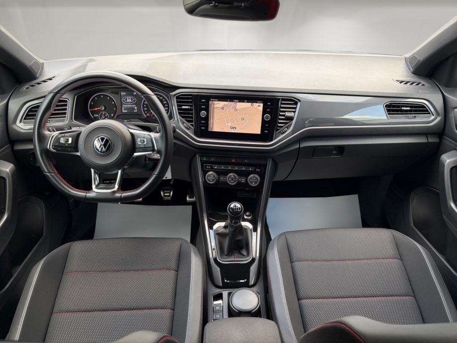 VW T-Roc 1,5 TSI Sport | LED | ACC | PDC | Jamstvo do 36 mj., fotografija 12
